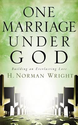 Book cover for One Marriage Under God
