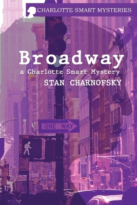 Book cover for Broadway