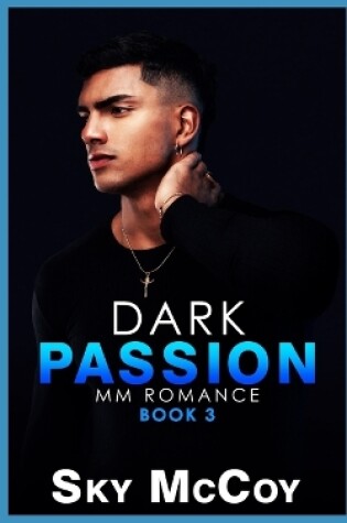 Cover of Dark Passion