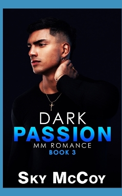 Book cover for Dark Passion