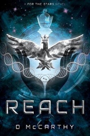 Cover of Reach