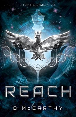 Book cover for Reach