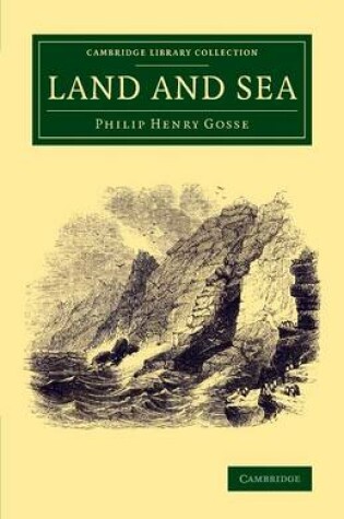 Cover of Land and Sea