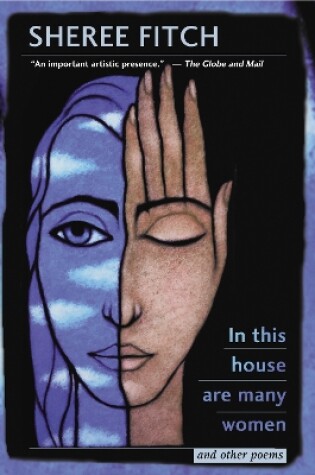 Cover of In This House Are Many Women and Other Poems