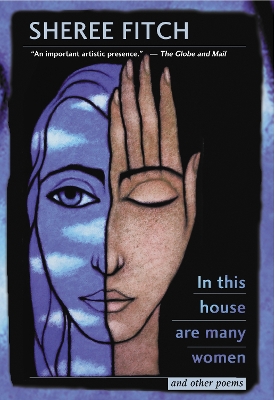 Book cover for In This House Are Many Women and Other Poems