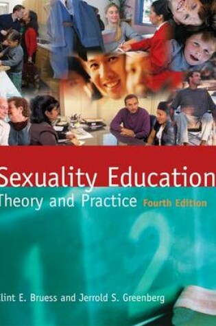 Cover of Sexuality Education
