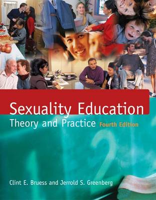 Cover of Sexuality Education