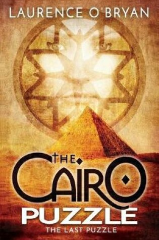 Cover of The Cairo Puzzle