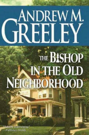 Cover of The Bishop in the Old Neighborhood
