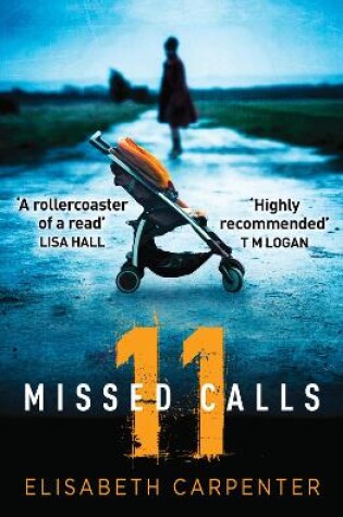 Cover of 11 Missed Calls