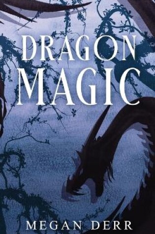 Cover of Dragon Magic