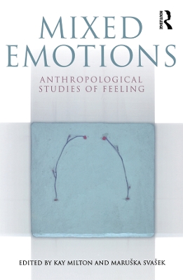 Cover of Mixed Emotions