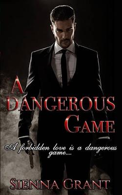 Book cover for A Dangerous Game