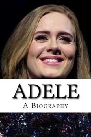 Cover of Adele