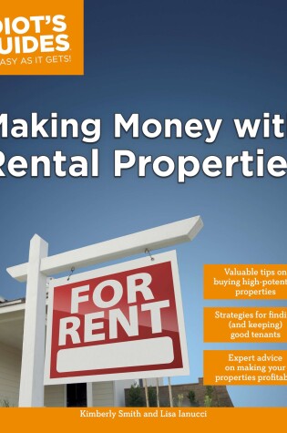Cover of Making Money with Rental Properties