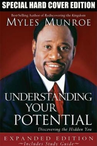 Cover of Understanding Your Potential Expanded Edition in Special Hardcover