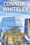 Book cover for Drake Science Fiction Private Eye Collection