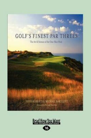 Cover of Golf's Finest Par Threes