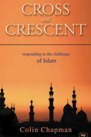 Cover of Cross and Crescent