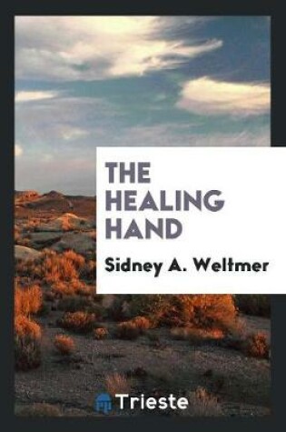 Cover of The Healing Hand