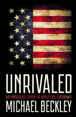 Book cover for Unrivaled