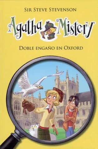 Cover of Doble Engano En Oxford