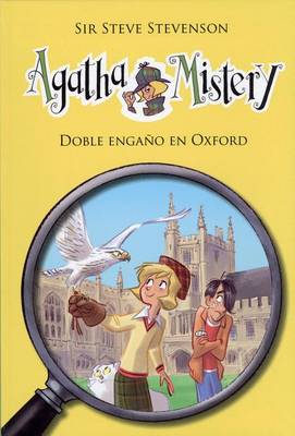 Cover of Doble Engano En Oxford