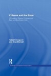 Book cover for Citizens and the State