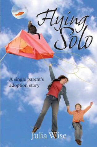 Cover of Flying Solo