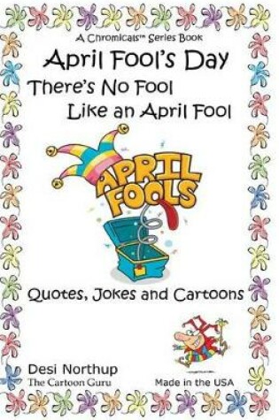 Cover of April Fool's Day