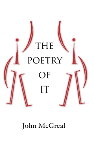 Cover of The Poetry of It