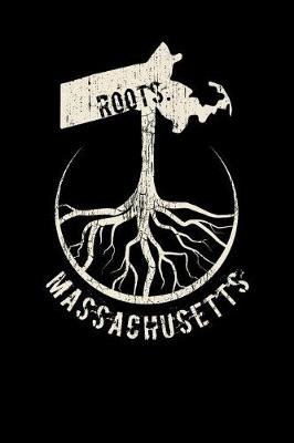 Book cover for Massachusetts Roots