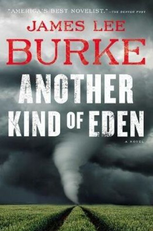 Cover of Another Kind of Eden