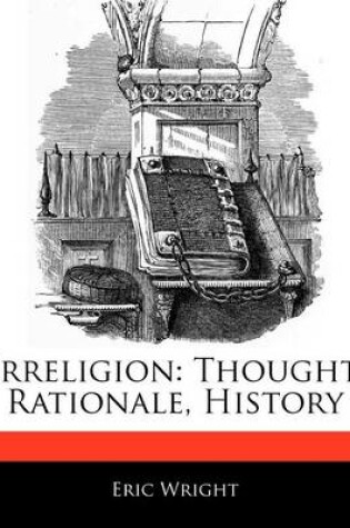 Cover of Irreligion