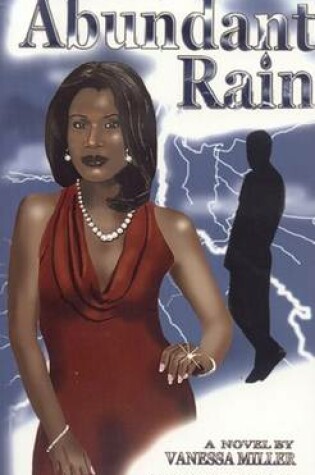 Cover of Abundant Rain