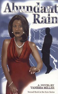 Cover of Abundant Rain