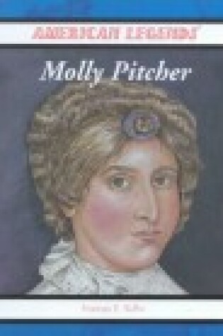 Cover of Molly Pitcher