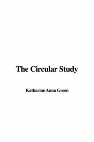 Cover of The Circular Study