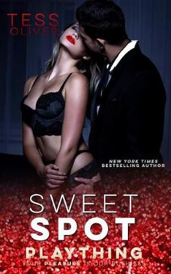 Book cover for Sweet Spot