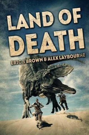 Cover of Land Of Death