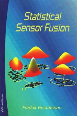 Cover of Statistical Sensor Fusion