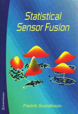 Book cover for Statistical Sensor Fusion