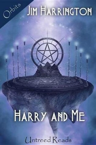 Cover of Harry and Me