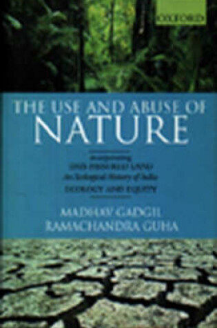 Cover of The Use and Abuse of Nature Omnibus