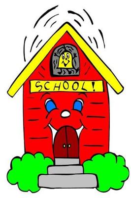 Cover of Little Red Schoolhouse Journal