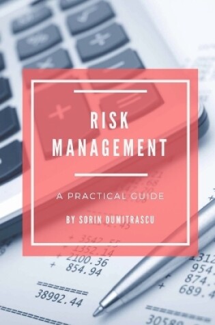 Cover of Risk Management