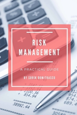 Book cover for Risk Management