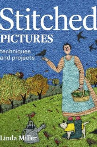 Cover of Stitched Pictures