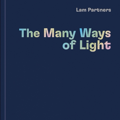 Book cover for Lam Partners