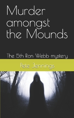 Book cover for Murder amongst the Mounds